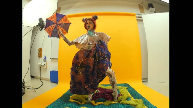 BTS Editorial Reel