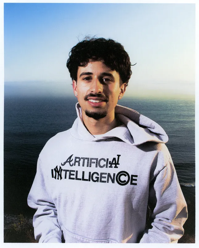 Project image