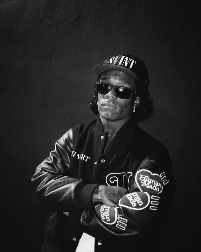 LIL UZI