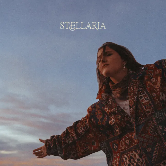 Chelsea Cutler - Stellaria