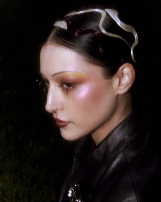 Otherside for Nasty Magazine