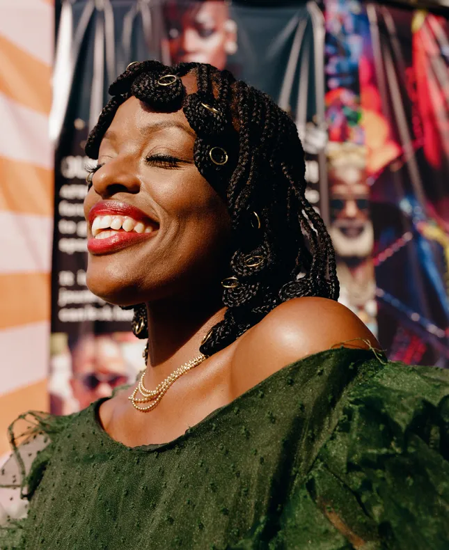 AFROPUNK BLKTOPIA