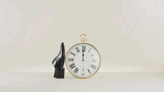 Church’s Christmas ad