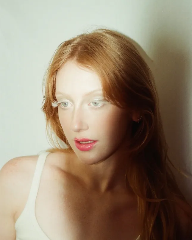 Muse Megan