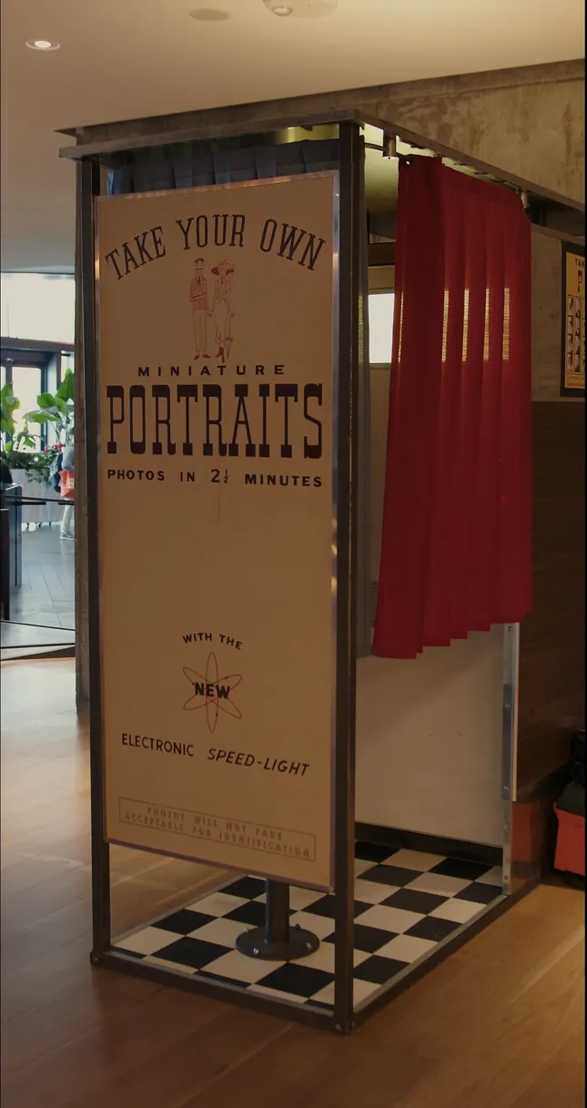 Umbrella Academy Design Studio