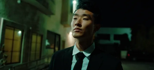 Agent Ling