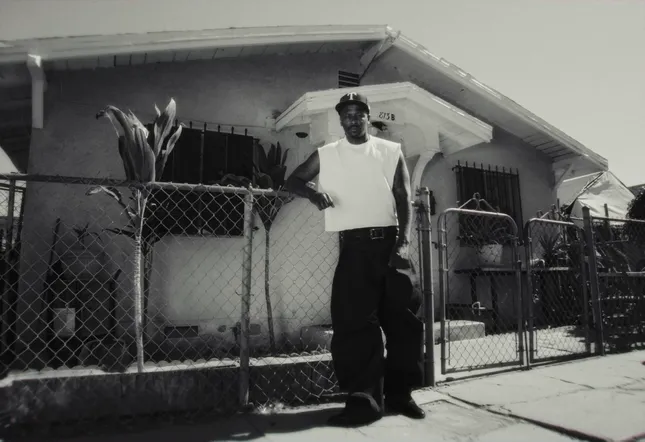 “Stupid” - YG, Babyface Ray & Lil Yachty