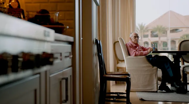 Self Made Man: Mr. Camilo Documentary