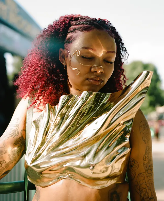AFROPUNK BLKTOPIA