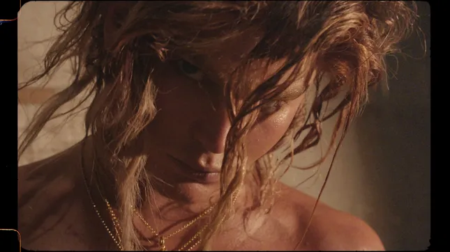 Chrome Hearts - Jordan Barrett