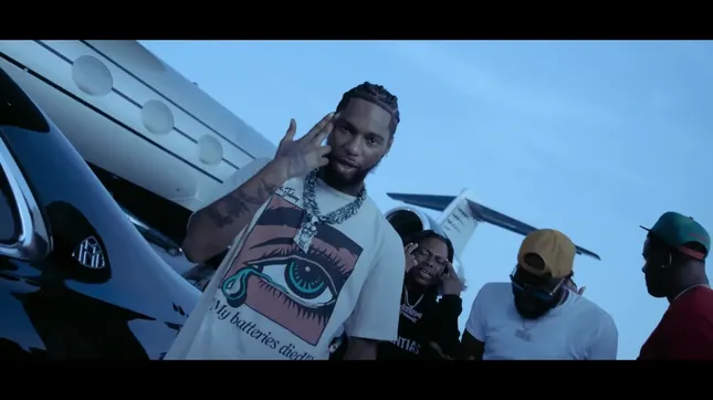 Key Glock - Penny (Music Video)