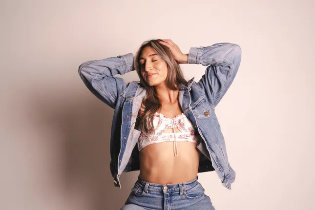 Beauty in Denim