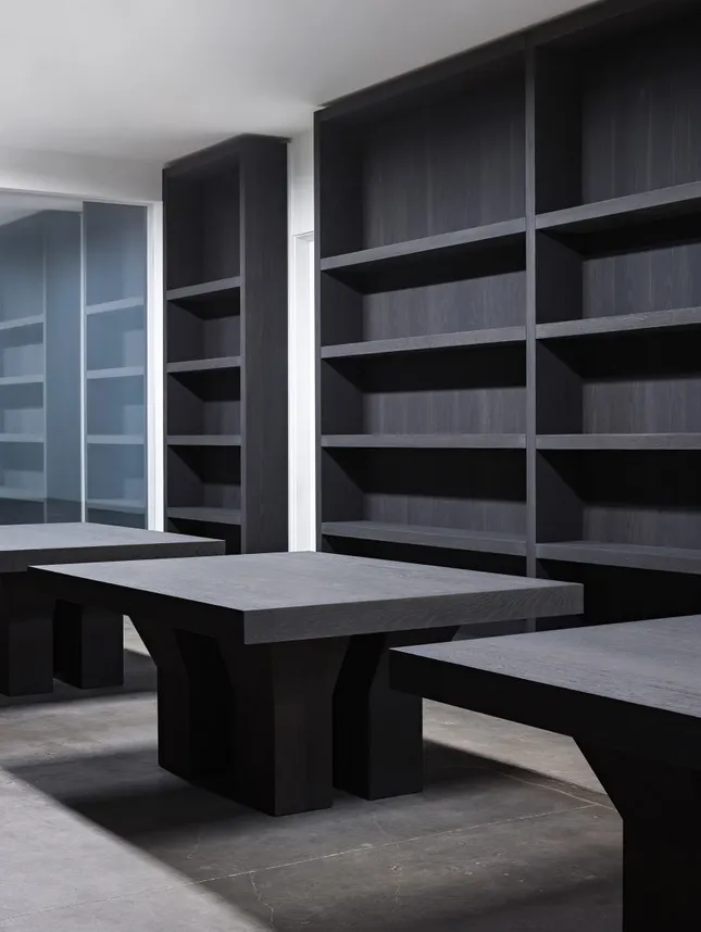 YZY Studio Interior Design