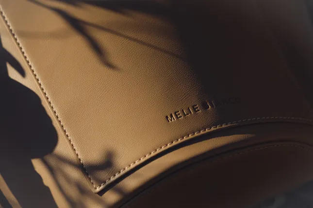 Melie Bianco SS24 Campaign