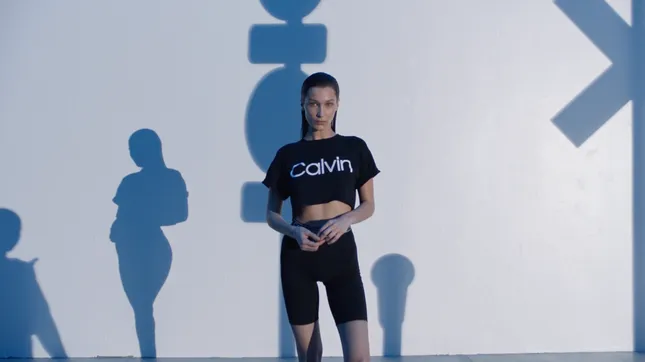 Calvin Klein: I Speak My Truth in #MyCalvins