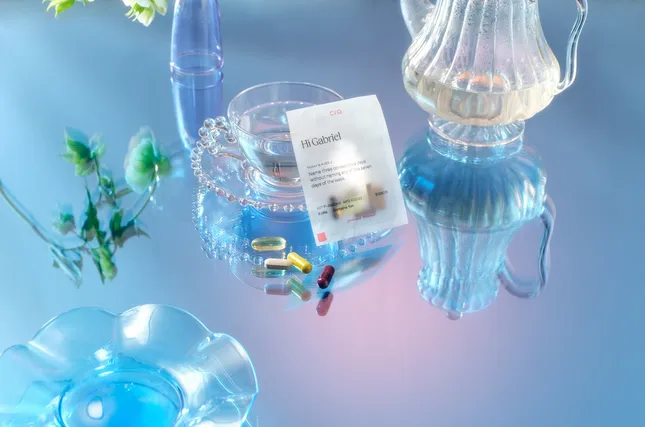 CareOf Vitamins