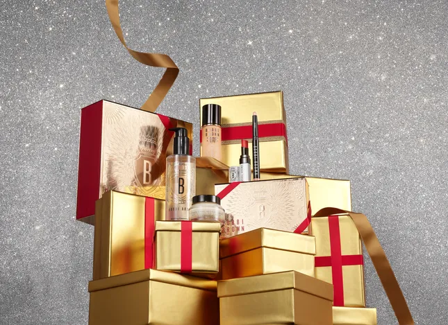 Bobbi Brown