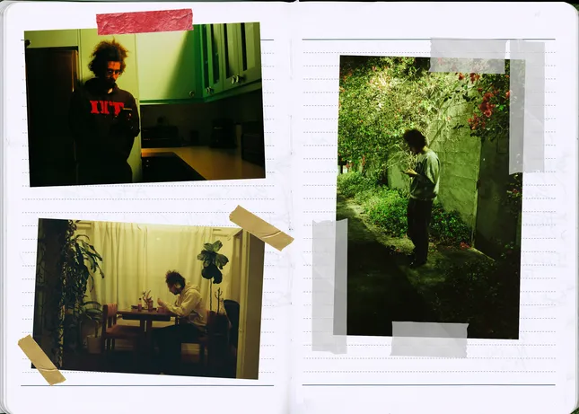 Project image