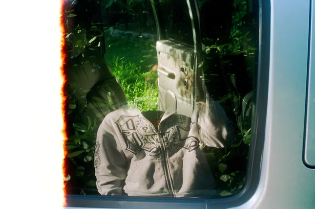 Project image