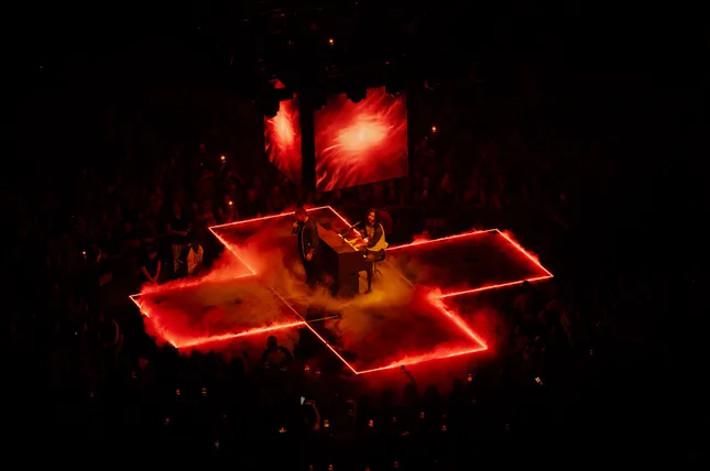 Project image