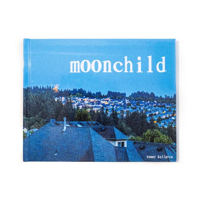 Moonchild (Photography Book)