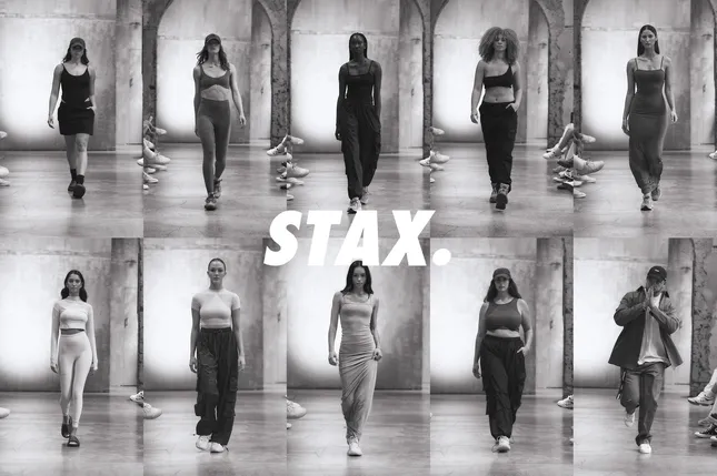 Stax Runway