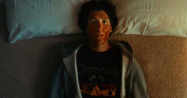 Under My Skin