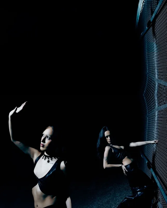 Project image