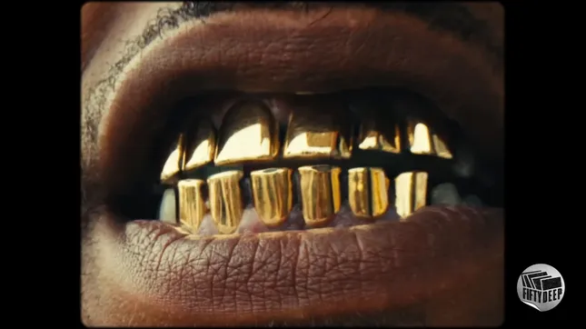 YouTube: 50 Deep