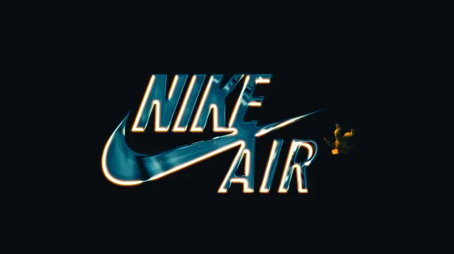 NIKE AIR Experience in Miami