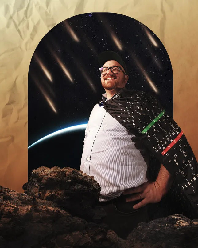 Project image