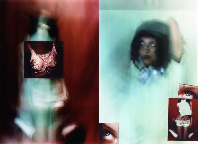 Project image