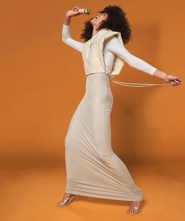 Häagen-Dazs x Support Creatives Photoshoot