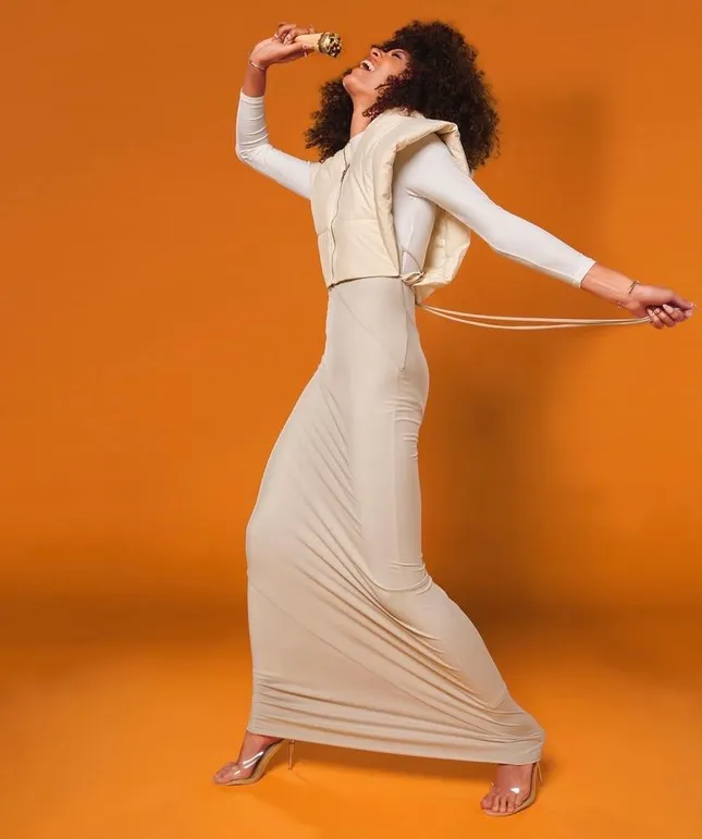 Häagen-Dazs x Support Creatives Photoshoot