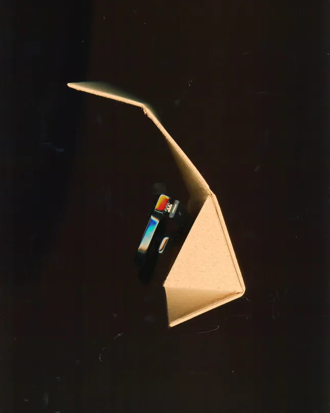 Packaging (shapes inspiration)