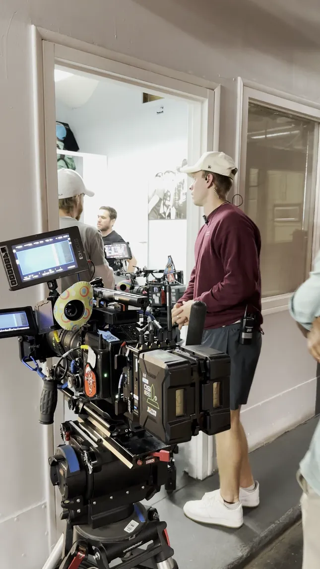 Feature BTS