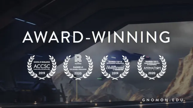 Gnomon: Games