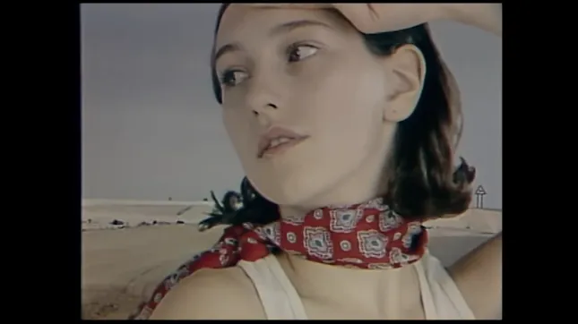 King Princess - Pussy Is God (Music Video)
