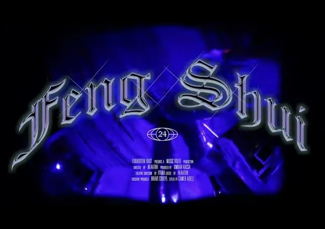 Feng Shui - Iyana