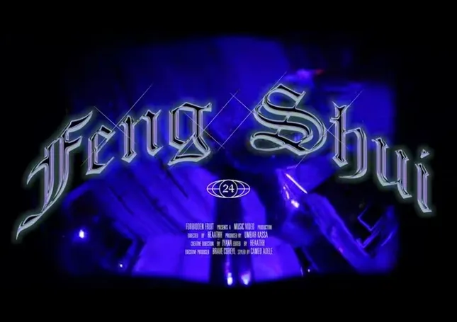 Feng Shui - Iyana