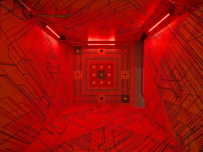 Project image