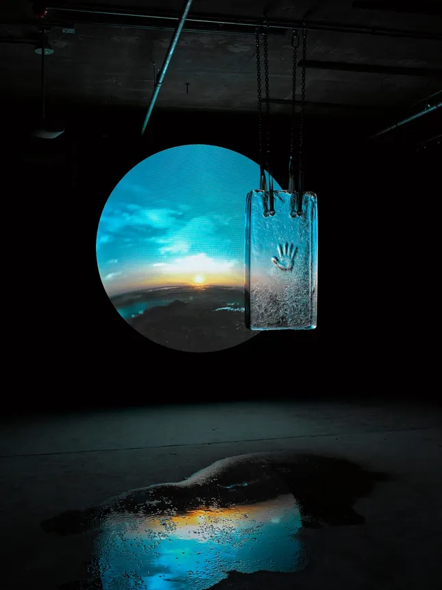 Project image