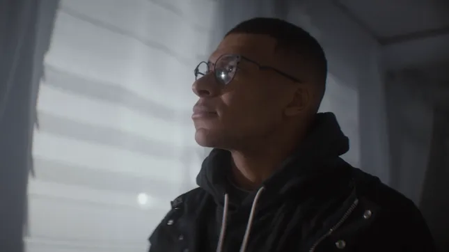 Oakley x Kylian Mbappé