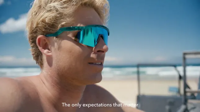 Oakley x Ethan Ewing