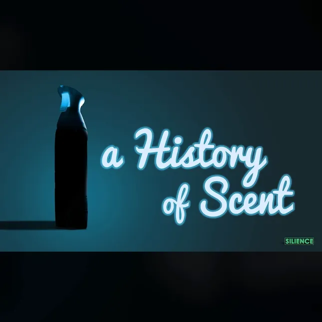 Febreze: A History of Scent