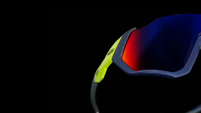 Oakley: Flight