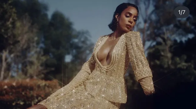 Kelly Rowland