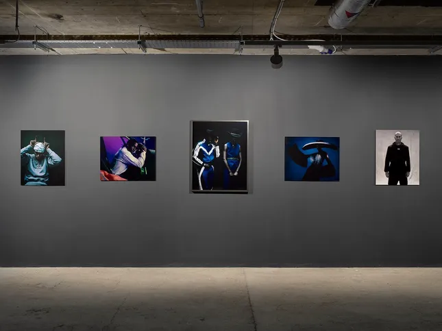 Project image