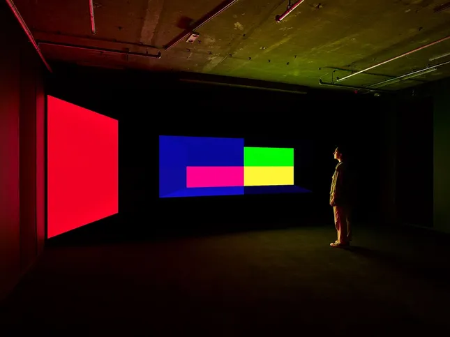 Project image
