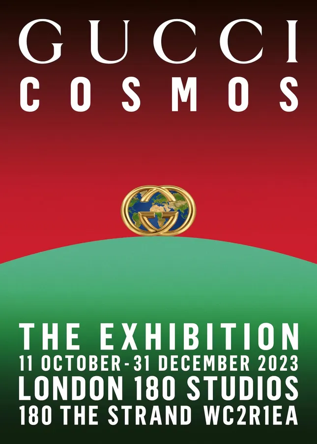 Gucci Cosmos